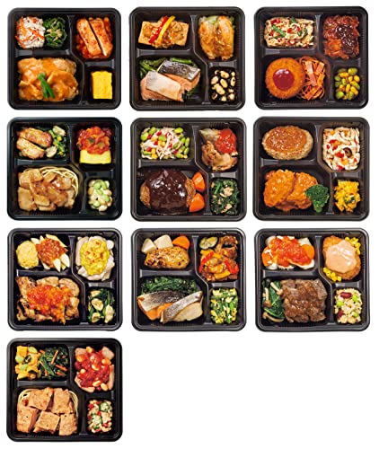８月の選べる弁当TOPICS富山の弁当はウエルカム・あんしん弁当
