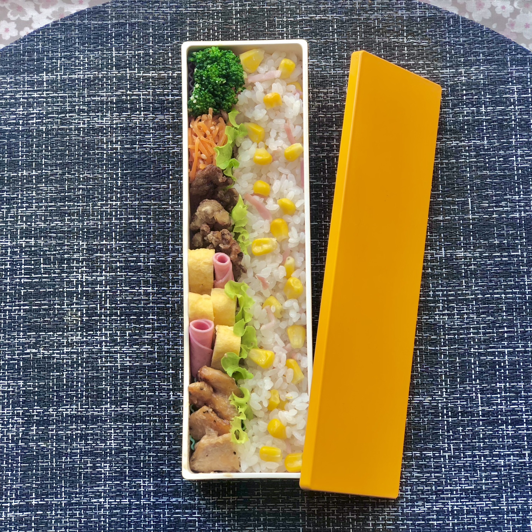 お弁当のおかずにもおすすめ！子どもが喜ぶ♪コーン缶アレンジレシピ6選&あんふぁん