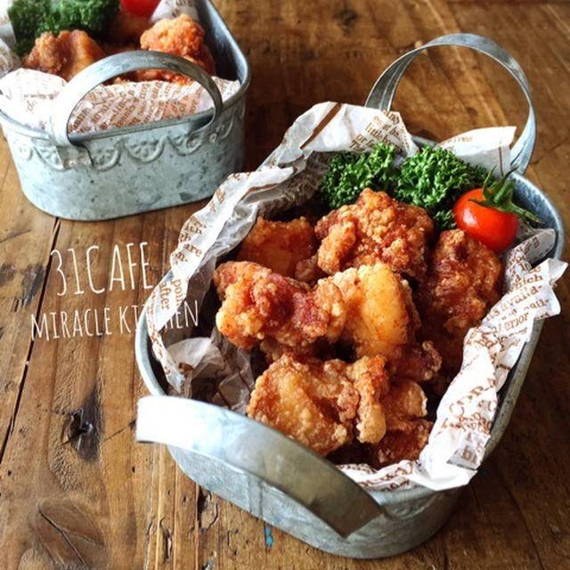 鶏もも肉」のレンジでできるお弁当おかずレシピ5選！時短や作り置きもできる4yuuu