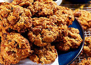 オートミールクッキー」20選簡単でヘルシー♪レシピサイトNadia