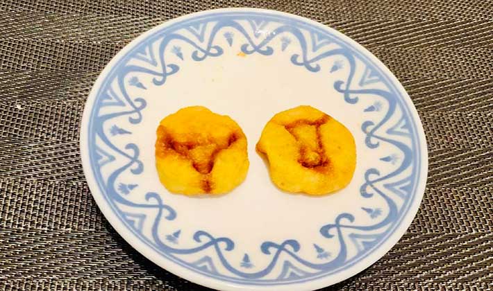 モニター商品お試し中☆それいけ！アンパンマンポテトをおつまみにアレンジ♪まずはプシュッ！ビール片手に作る料理♪