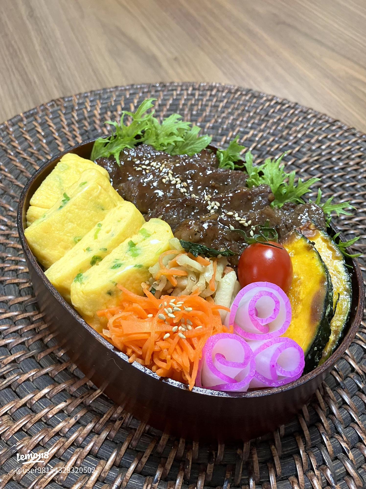 お弁当おかず 簡単卵焼きアレンジレシピ６選！bento