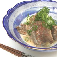 大阪のご当地B級グルメ「どて焼き」とは？特徴や歴史を紹介