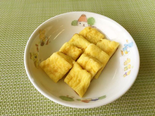 成長につながる！手づかみ食べ離乳食レシピ5選 管理栄養士 監修 ベビーカレンダ