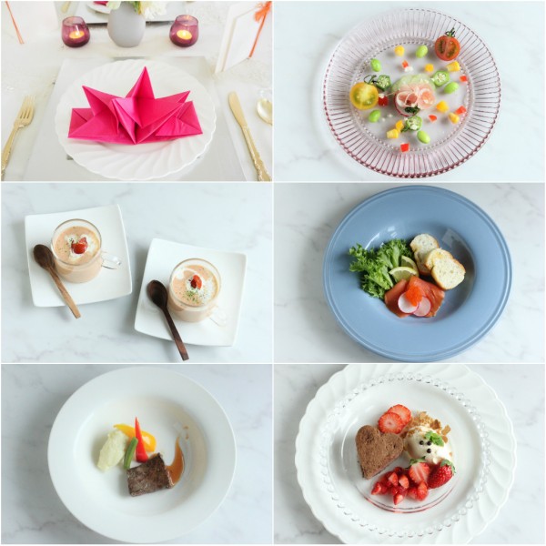 レストランごっこあそびその他」の無料ダウンロード：Picture Village > プリント素材 > その他