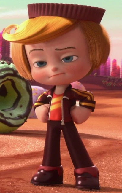 タフィタ シュガーラッシュ