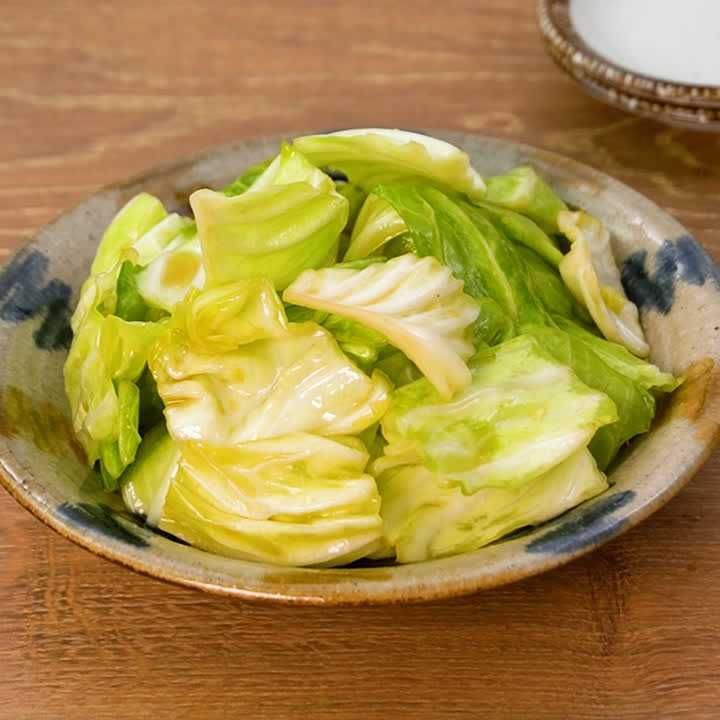 ロールキャベツの献立簡単ロールキャベツと付け合わせにぴったりのおかず15選HugKum はぐくむ2ページ目