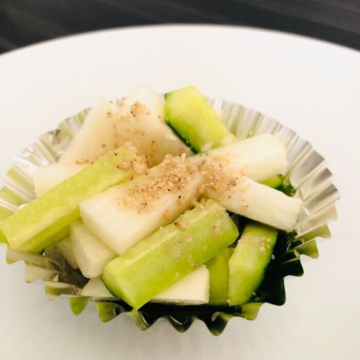 お弁当にいろどりを♪ きゅうりを使うお弁当レシピ24選 - macaroni