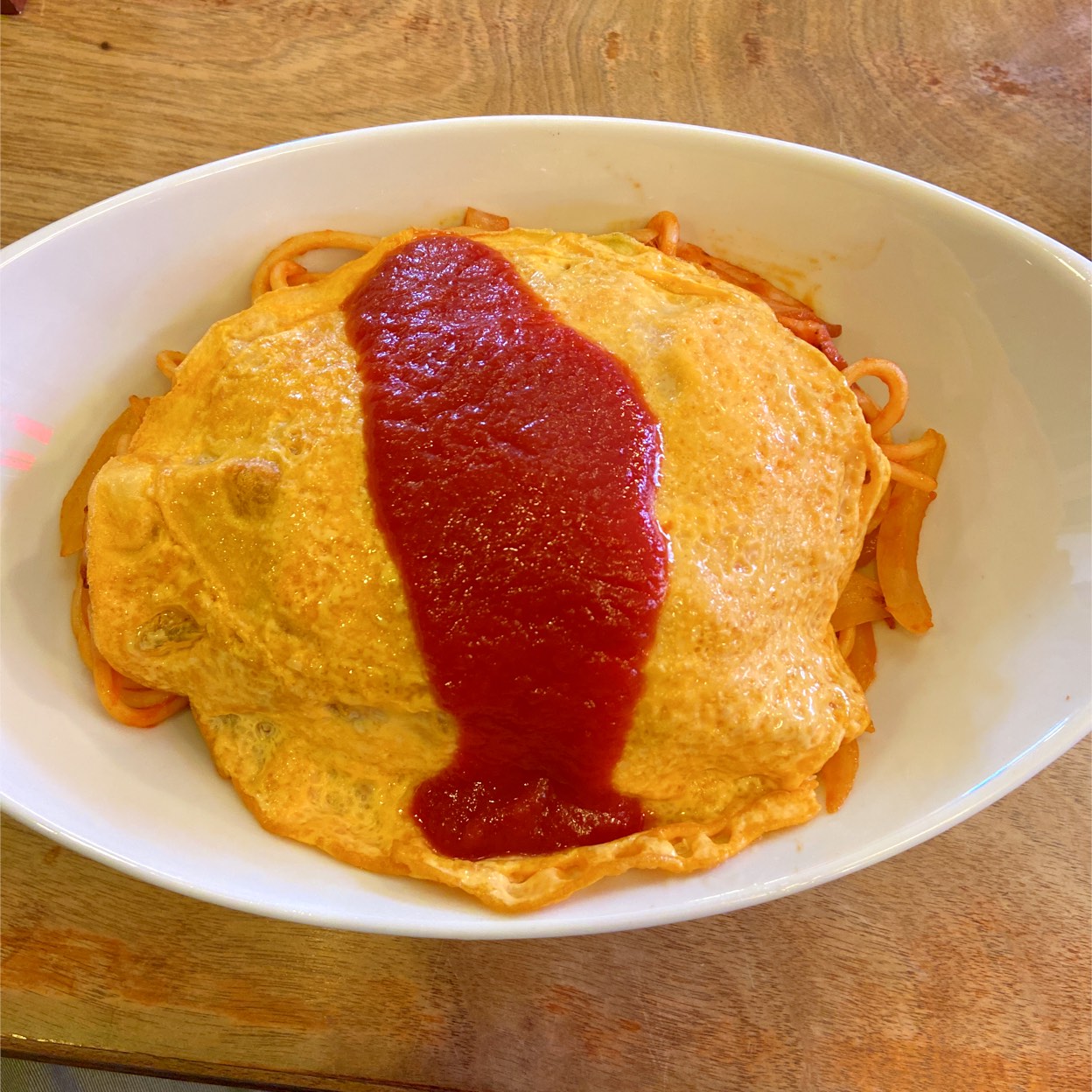 京都 喫茶チロル ランチ- バムセの☆のほほん日記