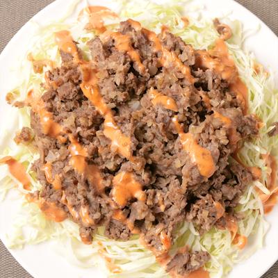 ごはんがすすむヨーグルトソースで、ケバブライスを食べる料理家リレーエッセイ＆レシピ02稲田俊輔さんみんなのヨーグルトアカデミ