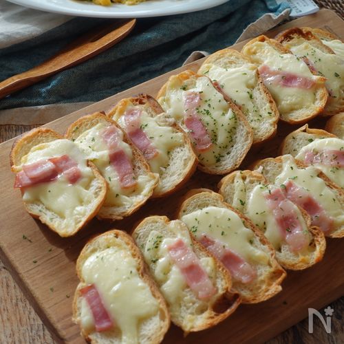 おいしいフランス 3 バゲットの食べ方ハレの日、アサヒ毎日をおいしく楽しく