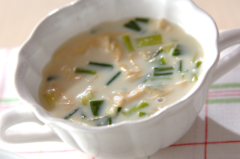 豆乳から湯葉を手作りしよう！失敗しちゃう原因は？残りはどうする