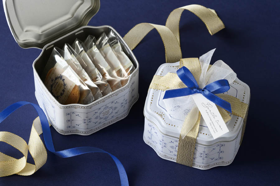 お菓子のラッピング<アレンジ編>お菓子・パン材料・ラッピングの通販 cotta＊コッタ