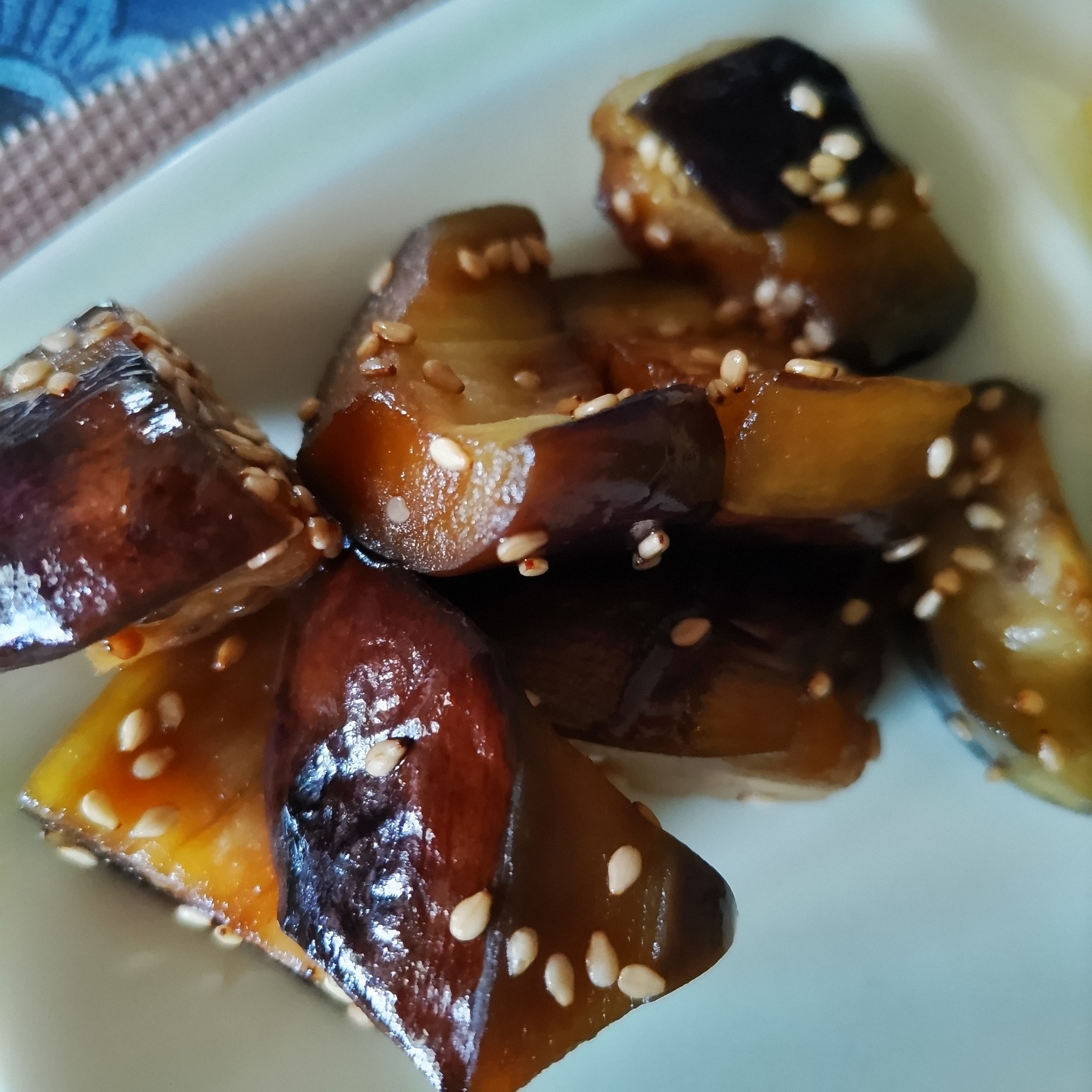 材料1つ！なすだけあれば作れるきんぴらが美味しすぎた 冷めても美味しい！お弁当のおかずにも最適な一品 あさごはんチャンネル- エキスパート -Yahoo!ニュース