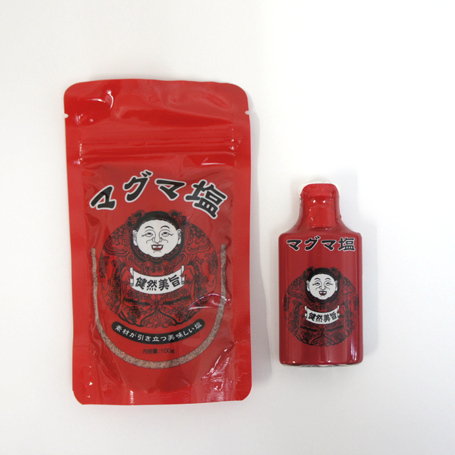 マグマ塩 料理用 1kg 塩素除去 抗酸化 水素 塩 美肌塩 アルカリ ファスティングManai StoreBlog│電磁波対策など健康商品専門店Manai StoreのBlog