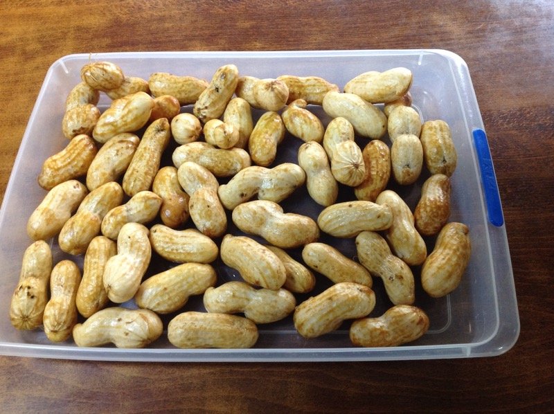 美味しい召し上がり方千葉県木更津市のかずさ屋が伝える落花生の保存法やアレンジレシピ、美味しい召し上がり方をご紹介