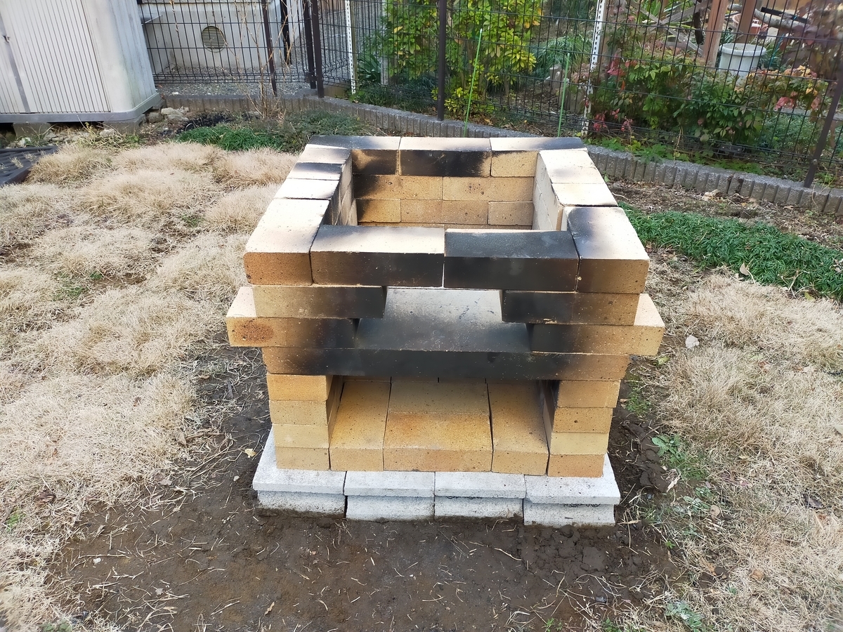 あこがれのピザ窯DＩY！初心者でもできる作り方や予算を紹介自作・DIYBE-PAL キャンプ、アウトドア、自然派生活の情報源ビーパル