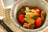 母直伝!! 冬瓜と豚肉の煮物☆味噌煮 by t0m0ayu3クックパッド簡単おいしいみんなのレシピが392万品