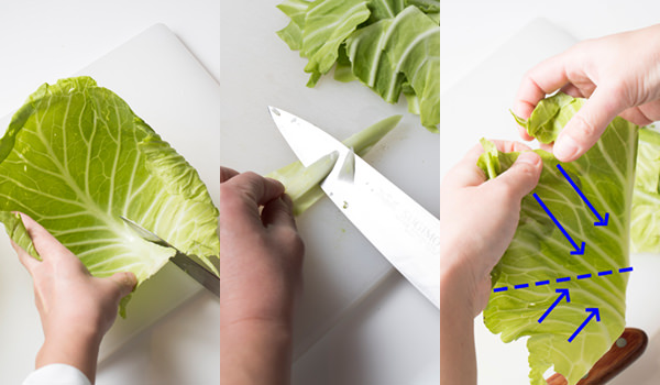 甘い冬キャベツの 芯 まで食べ尽くす4つのテクニックかき揚げ、「野菜だし」ほか美味しいレシピを試す racss- エキスパート -Yahoo!ニュース