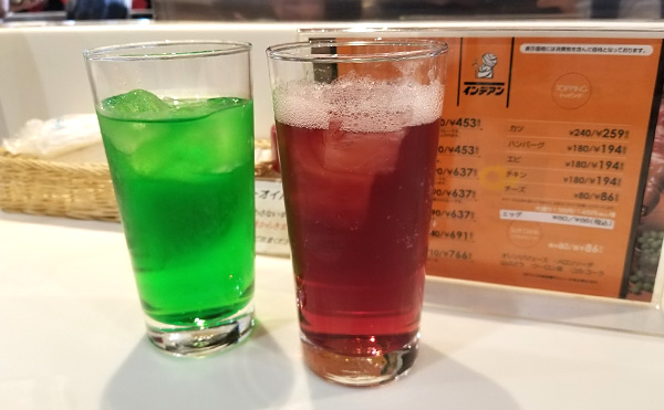 飲むカレー「DRINCURRYドリンカレー」で毎日をもっとHOTに