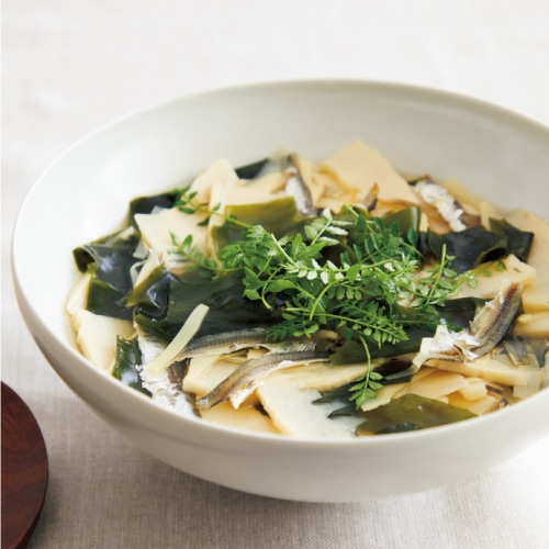 料理種類 ごはんもの 炊き込みごはん料理家 栗原はるみ レシピ・オンラインショップ 公式 ゆとりの空間