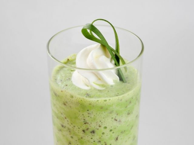 すいかフローズンジュース