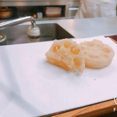 三ッ田みつた- 築地 天ぷら食べログ