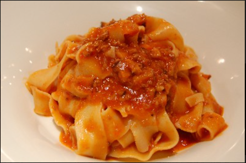 RIGOLETTO SMOKE GRILL & BARリゴレットランチ 選べるピッツァ・パスタなど全5品＋メッセージプレート 記念日ランチプラン 11918466 ・メニュー - ネット予約可