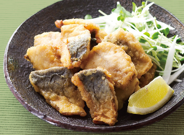 さばの南蛮漬け」30選日持ちする常備菜にもレシピサイトNadia