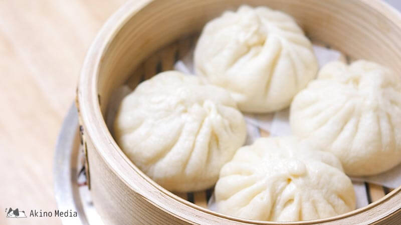 フェルトで作る肉まん・ピザまん 無料型紙＆作り方 手作りおままごと手芸＊あまなつのフェルトキッチン＊