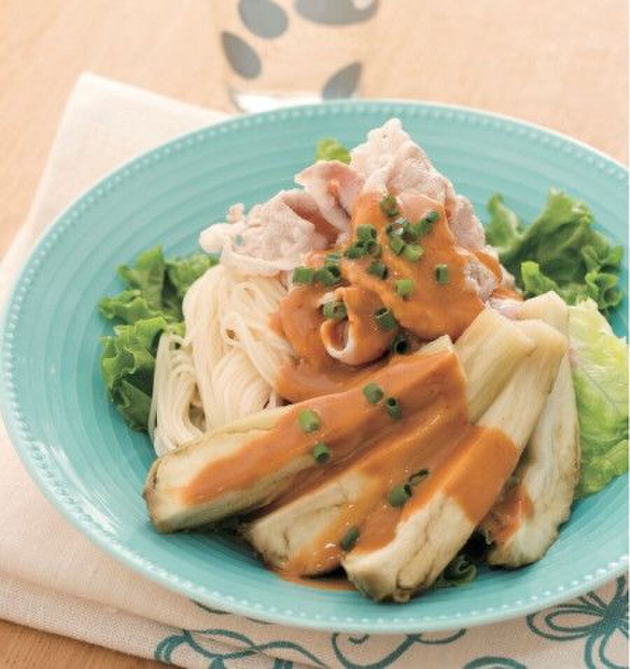 ほうれん草のピーナッツバター和え料理のチカラを未来のチカラに！ 食育料理家・防災士 なぎさ なおこ