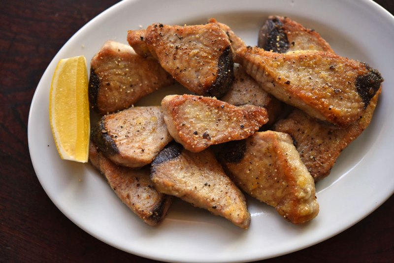 たたき丼明神水産株式会社