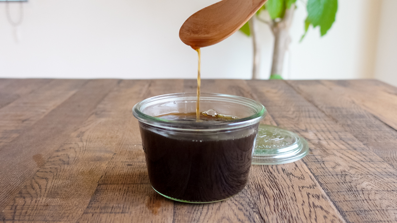 だし醤油とめんつゆとの違い。他の調味料で代用する場合の使い方とは？たべるご