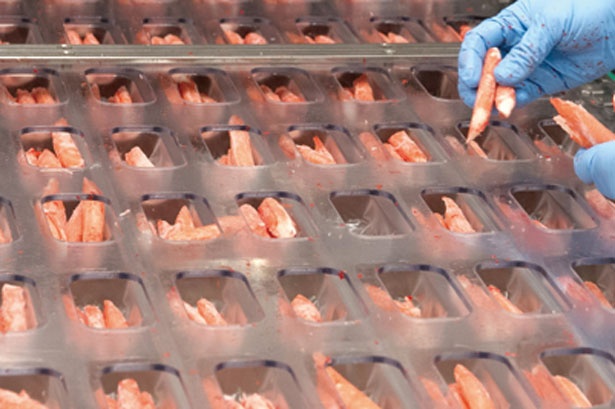 Amazonやまさ蒲鉾お試し６パック カニカマ ホタテ風味 かまぼこ 練り物 レトルト 詰め合わせYamakamaかまぼこ 通販