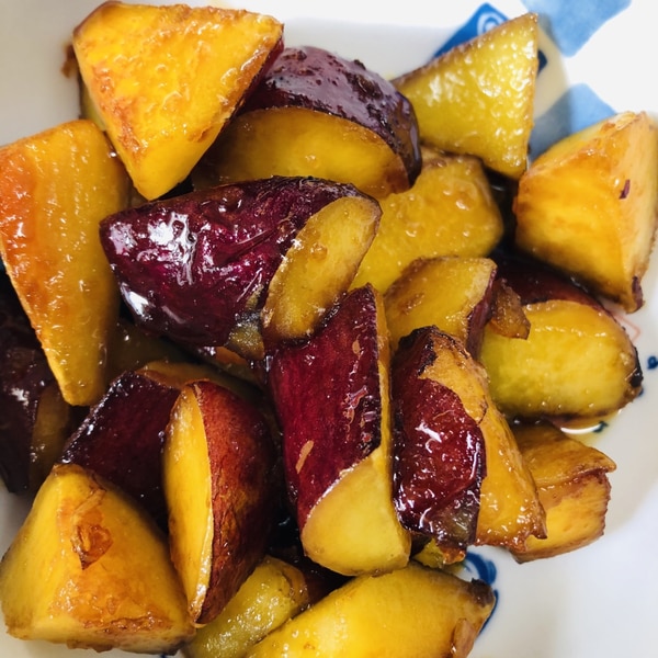 さつまいも」 人気レシピみんなのきょうの料理 おいしいレシピや献立を探そう