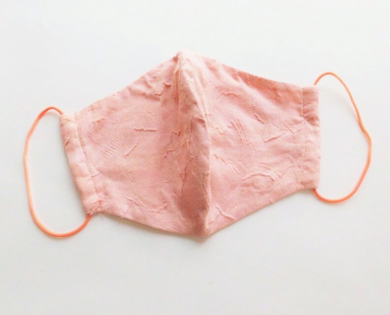 草木染め 〜菜の花とアボカド〜ケリアプロジェクト