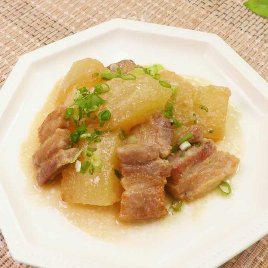 冬瓜の赤味噌煮 by キャッチくんの台所クックパッド簡単おいしいみんなのレシピが392万品