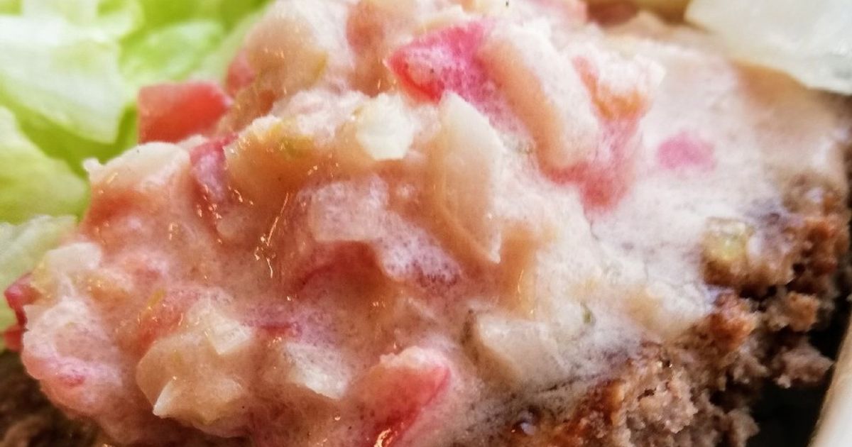 業務スーパーのトルコの即席飯『ブルグルピラフ』が想像以上に美味しくて驚いたレポレビ