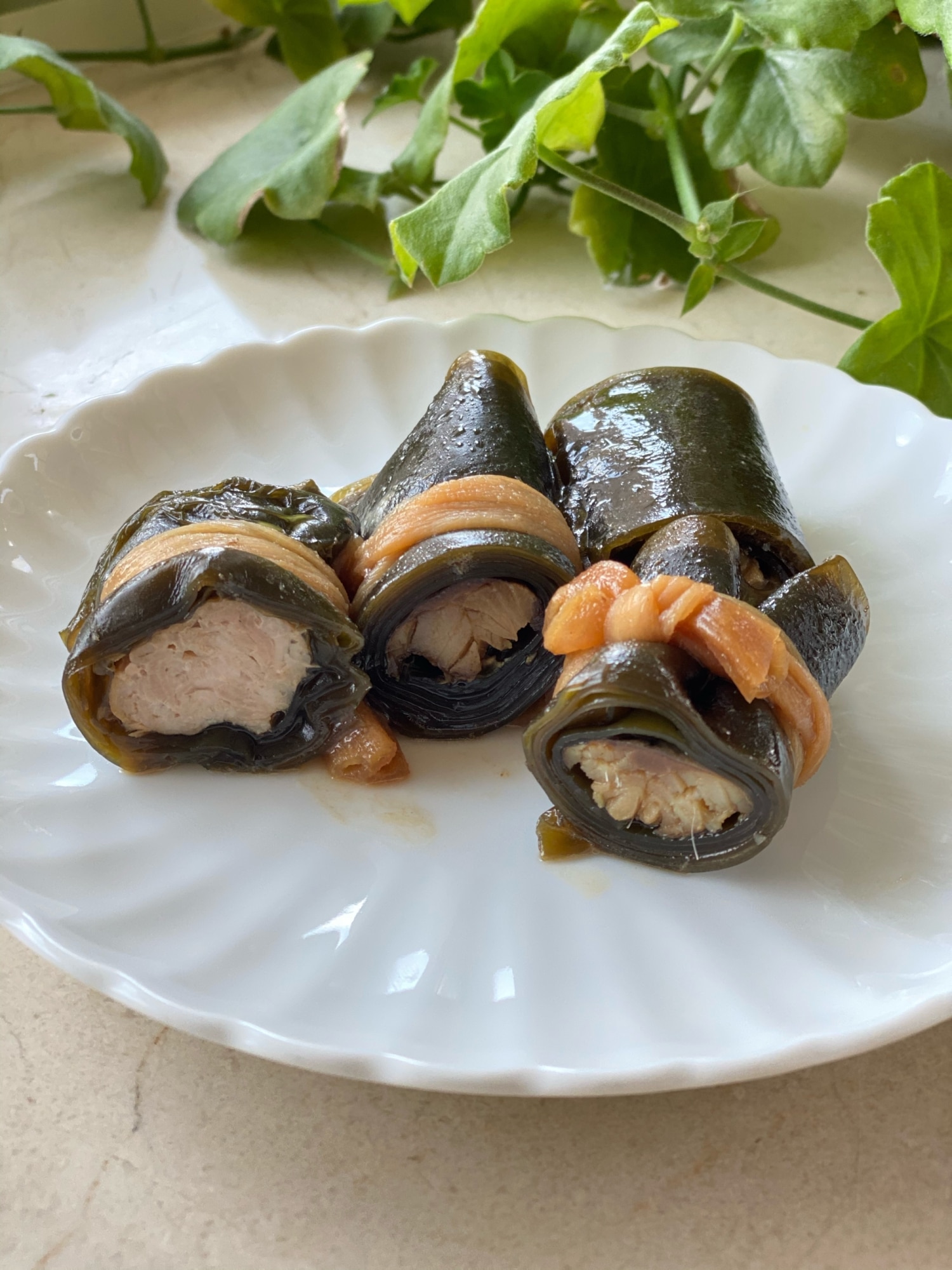 豚肉のごぼう巻き グンボーマチ 」手軽にできるおもてなし料理 – オリオンストーリ