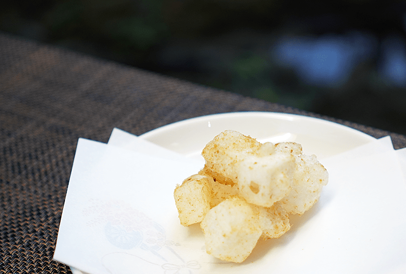 お餅をお菓子に変えるおばあちゃんのスゴ技地域情報長野県のおいしい食べ方