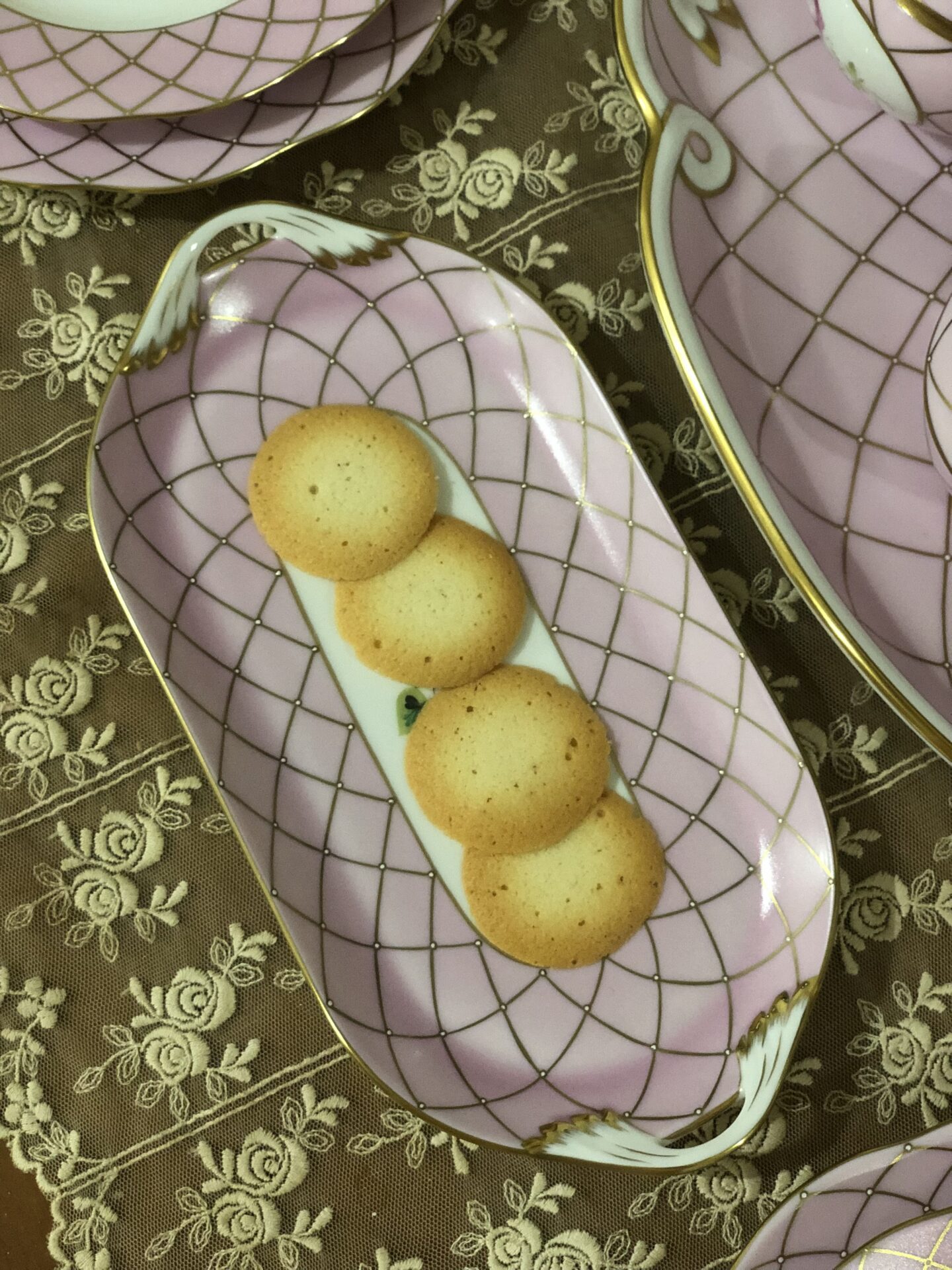 リビエール ラングドシャ☆口コミ食レポ☆価格、賞味期限、通販、お取り寄せは？猫缶だけでなく包装、ショッパーまでかわいすぎる♡Happy Life☆