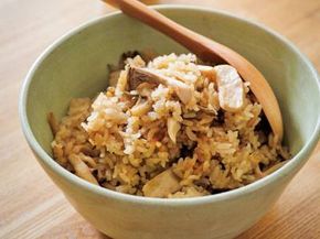 きょうの料理 たけのこそぼろご飯の作り方。藤野嘉子さんの「はじめての手仕事・たけのこ」。凛とした暮らし〜凛々と