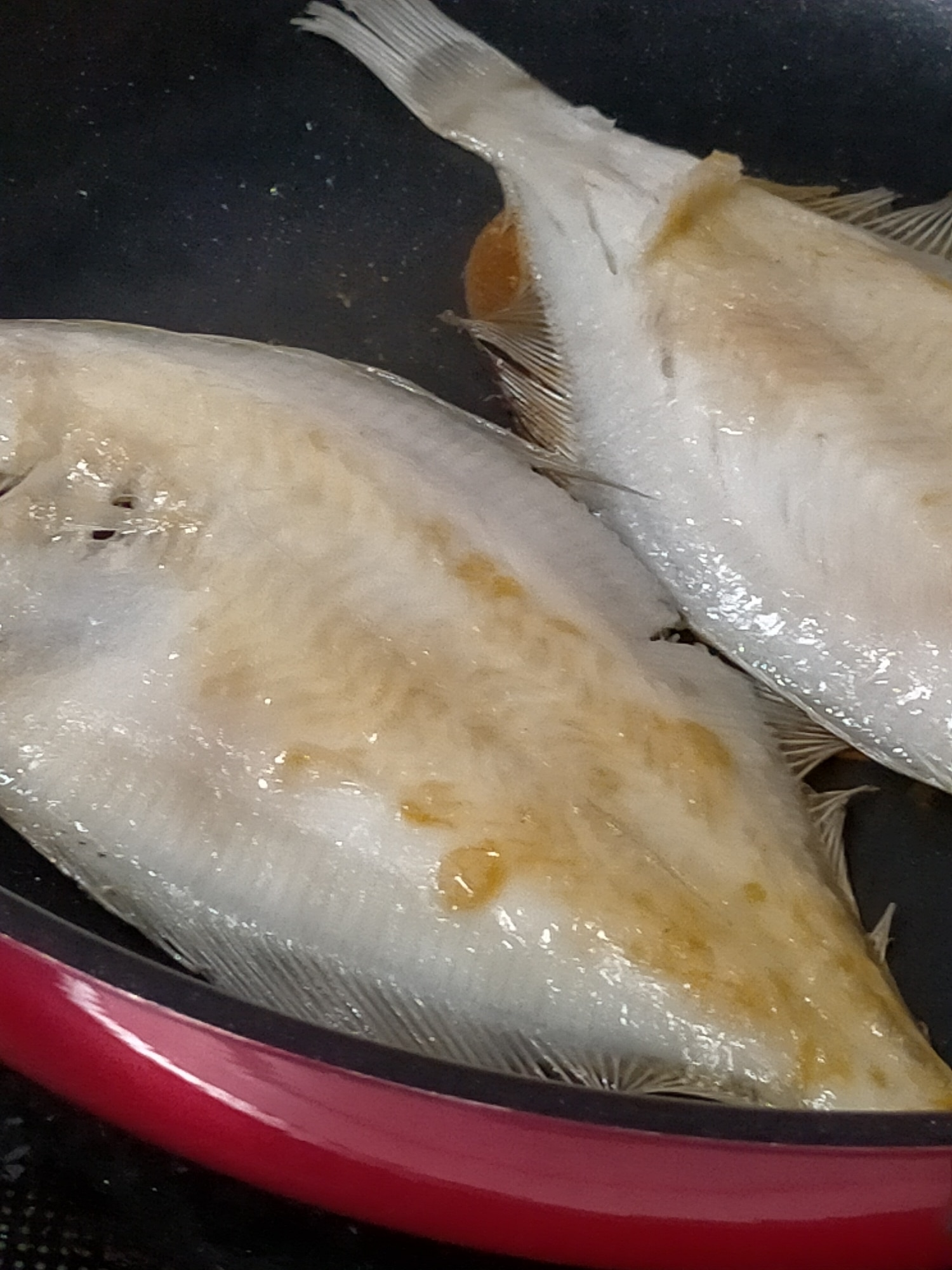 宗八かれい 旨味が凝縮された干物 ： 佐藤水産のお取り寄せ通信販売・北海道の鮭・海産物グルメギフト通販