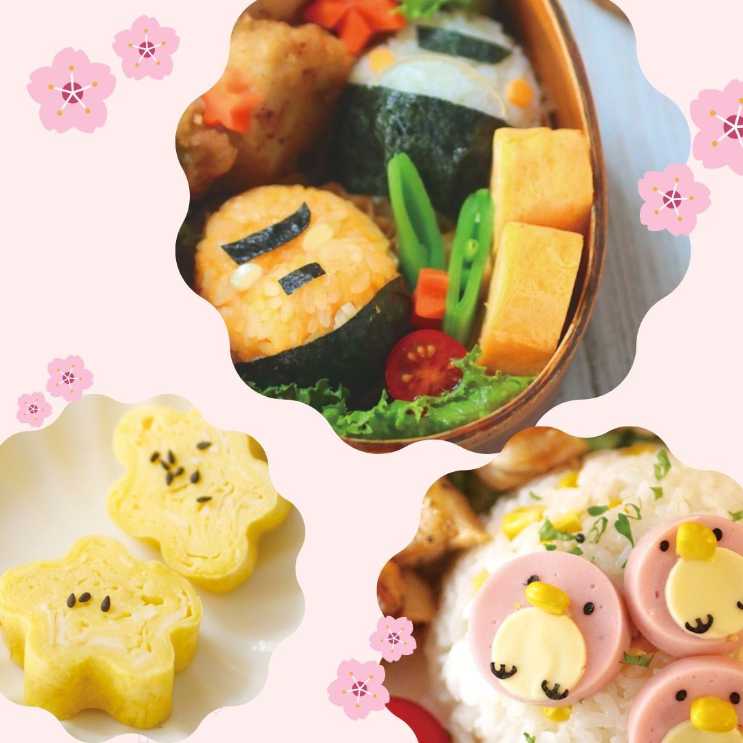 子供のお弁当✨@ki_ko_cooking \\簡単かわいいお弁当子供の喜ぶ顔が見さんの投稿をお借りしました たい♡ 幼稚園で人気者になれる お弁当♡ 忙しいママも初心者さんも安心の簡単レシピ♡ を配信しています♪ 3児のママきーこです🙋🏻‍♀️ いいね♡コメント励みに