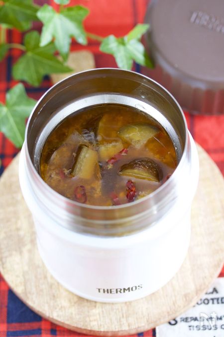 えびピラフのクリームリゾット