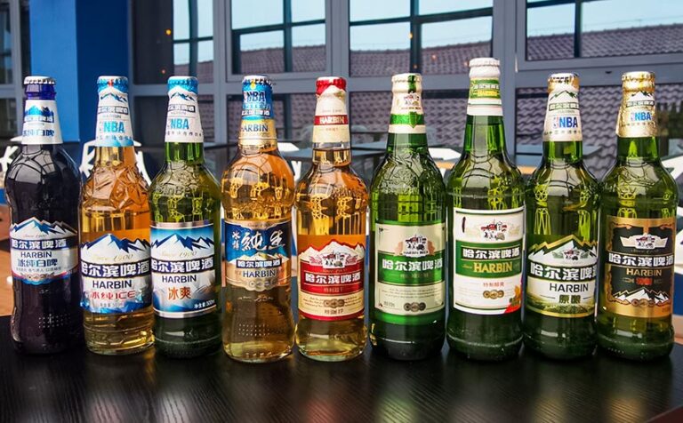 第19回ハルビン国際ビール祭りが開幕 黒竜江省--人民網日本語版--人民日報
