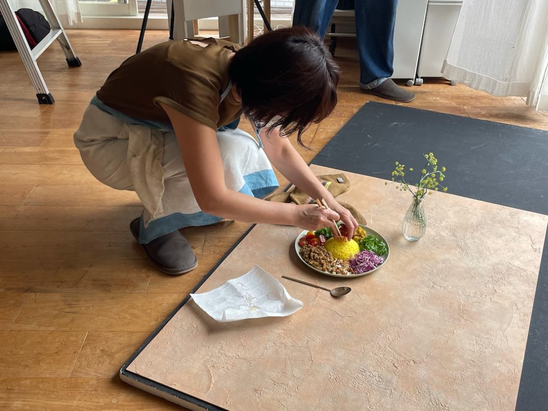 人気インスタグラマー直伝、「写真をおしゃれに見せるワザ」を初心者がやってみた - CanCam.jp キャンキャン