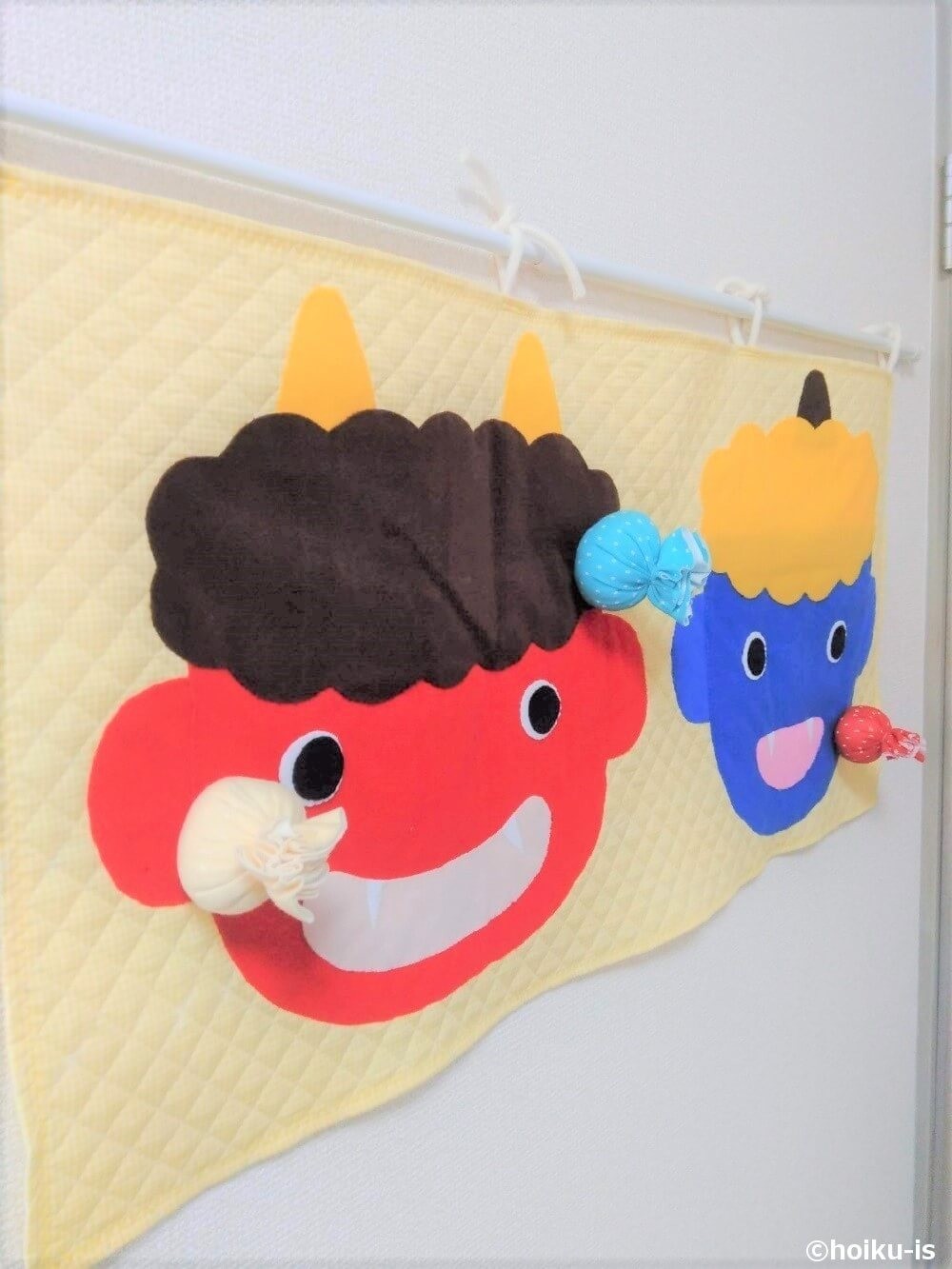 マジックテープ」に関する保育や遊びの記事一覧HoiClue ほいくる