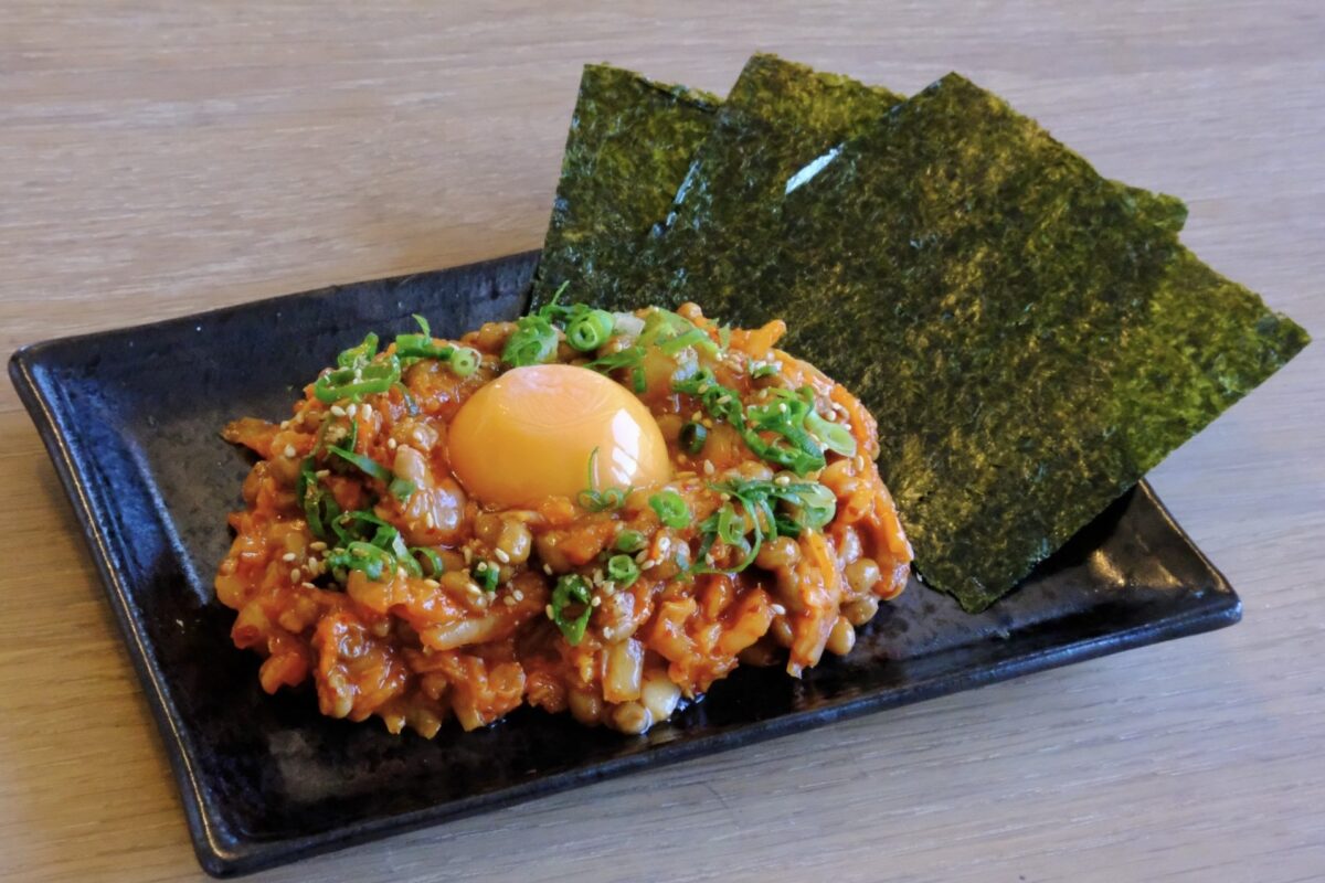 納豆×キムチ」30選免疫力アップ！レシピサイトNadia