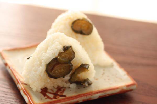 キュウリのキューちゃん佃煮の冷凍保存の仕方